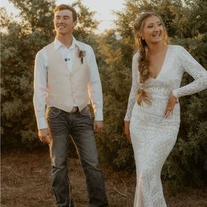 Meet your Posher, Jorgey